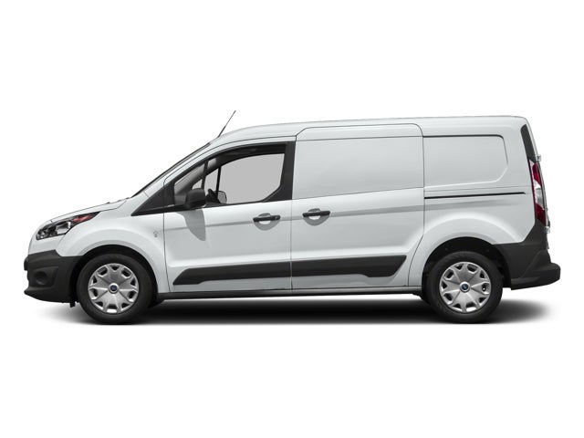 2017 Ford Transit Connect XL in NOVI 