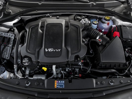 2017 Buick Lacrosse Premium I Group In Novi Mi Detroit Buick Lacrosse Feldman Chevrolet Of Novi