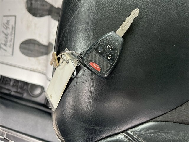 2017 Jeep Wrangler Unlimited Freedom 4x4