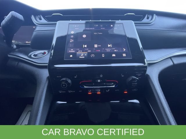 2024 Jeep Grand Cherokee Altitude X 4x4