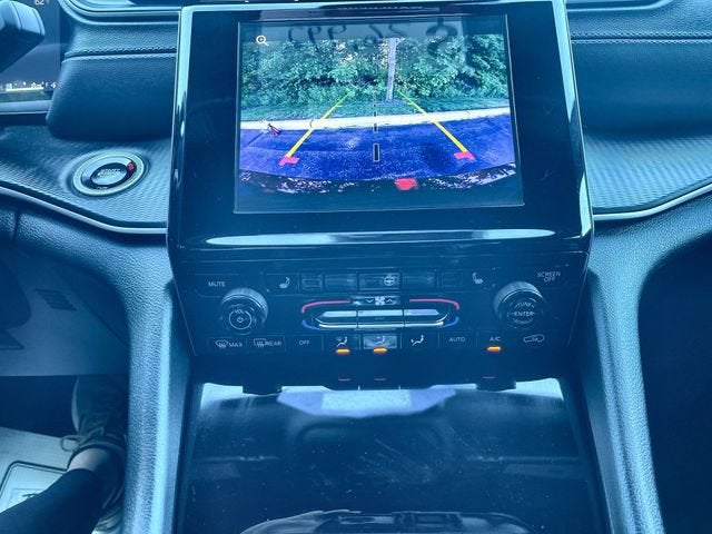 2024 Jeep Grand Cherokee Altitude X 4x4