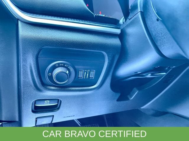 2024 Jeep Grand Cherokee Altitude X 4x4