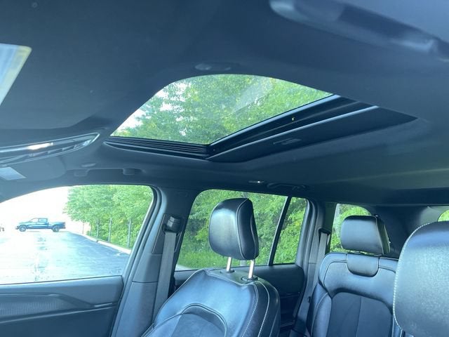 2024 Jeep Grand Cherokee Altitude X 4x4