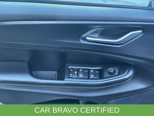 2024 Jeep Grand Cherokee Altitude X 4x4