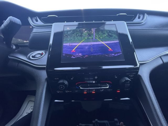 2024 Jeep Grand Cherokee Altitude X 4x4