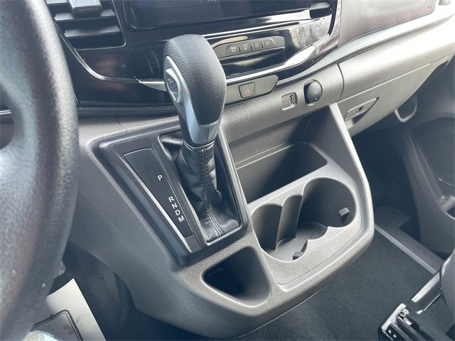 2023 Ford Transit Passenger Wagon XL