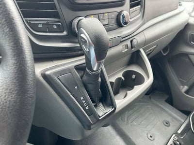 2024 Ford Transit Cargo Van T250