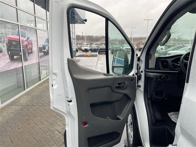 2024 Ford Transit Cargo Van T250