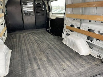 2024 Ford Transit Cargo Van T250