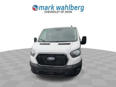 2024 Ford Transit Cargo Van T250