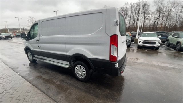 2024 Ford Transit Cargo Van T250