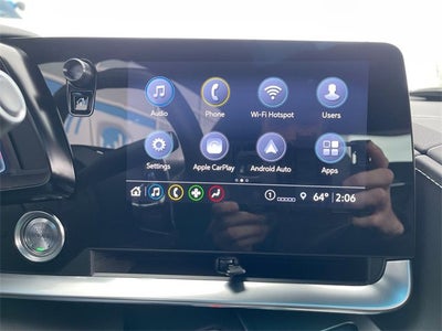 2023 Chevrolet Corvette Stingray 1LT