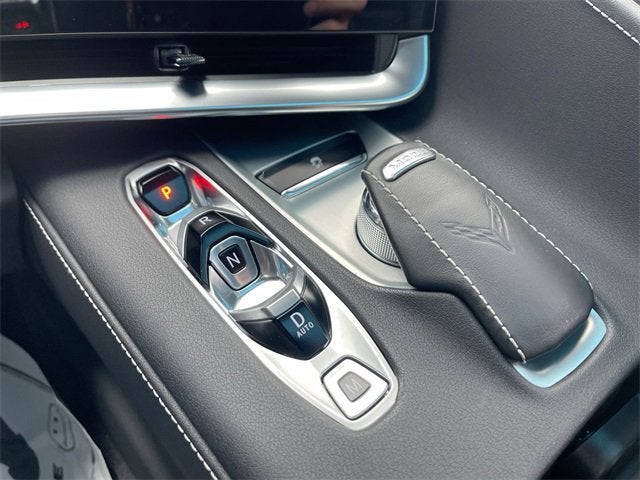 2023 Chevrolet Corvette Stingray 1LT