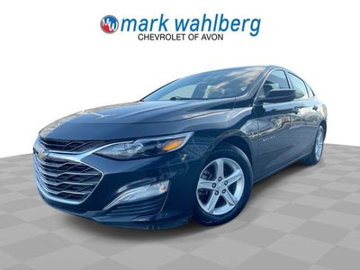 2023 Chevrolet Malibu FL