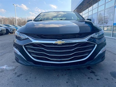 2023 Chevrolet Malibu FL