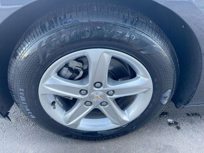 2023 Chevrolet Malibu FL