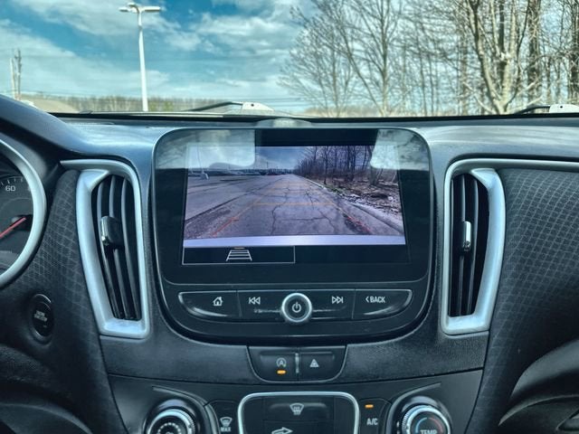 2024 Chevrolet Malibu RS