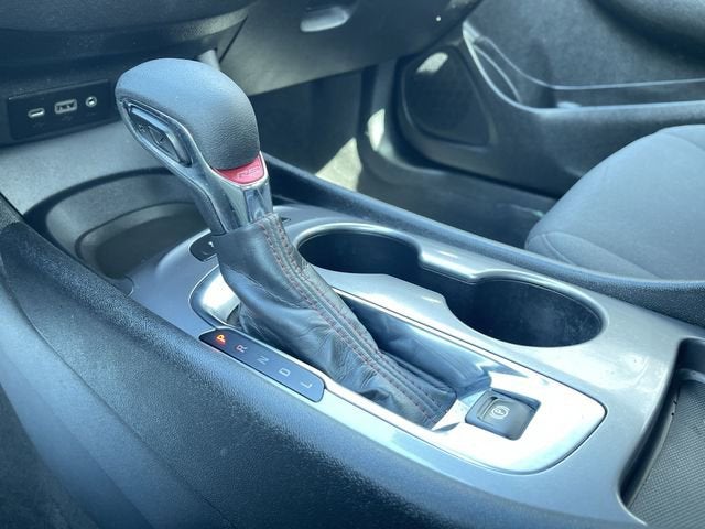 2024 Chevrolet Malibu RS