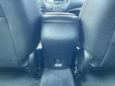 2024 Chevrolet Malibu RS