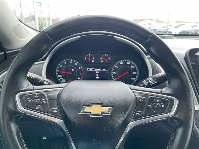 2023 Chevrolet Malibu RS