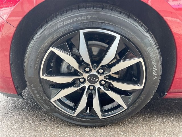 2023 Chevrolet Malibu RS