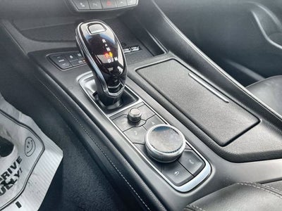 2023 Cadillac CT5 Luxury