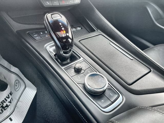 2023 Cadillac CT5 Luxury