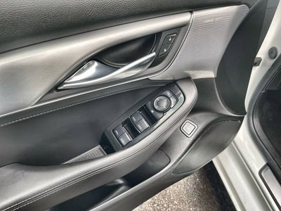 2023 Cadillac CT5 Luxury