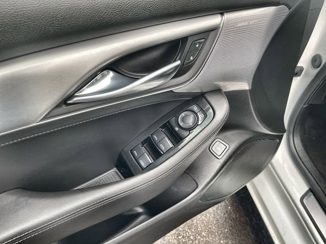 2023 Cadillac CT5 Luxury