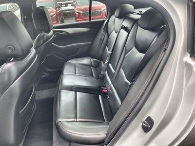 2023 Cadillac CT5 Luxury