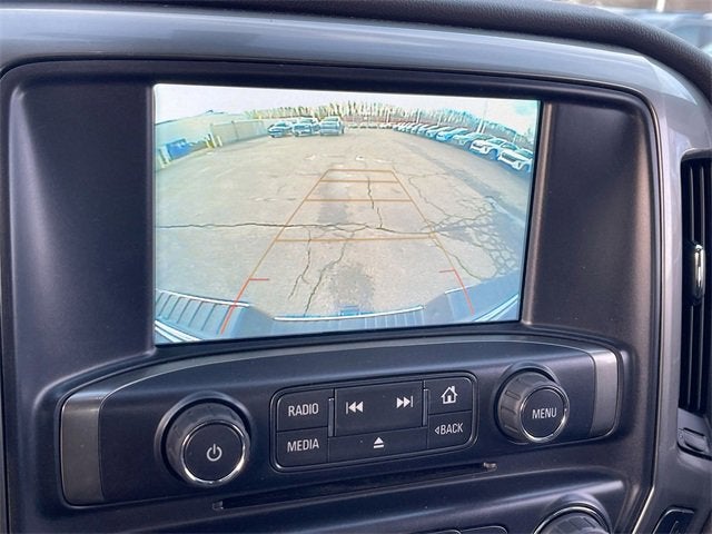 2019 Chevrolet Silverado 2500 HD LT