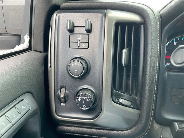 2019 Chevrolet Silverado 2500 HD High Country