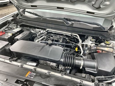 2023 Chevrolet Colorado WT