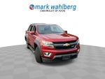 2015 Chevrolet Colorado 4WD Z71
