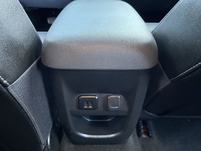 2015 Chevrolet Colorado 4WD Z71