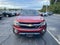 2015 Chevrolet Colorado 4WD Z71
