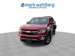 2015 Chevrolet Colorado 4WD Z71