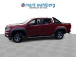 2015 Chevrolet Colorado 4WD Z71