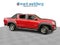 2015 Chevrolet Colorado 4WD Z71