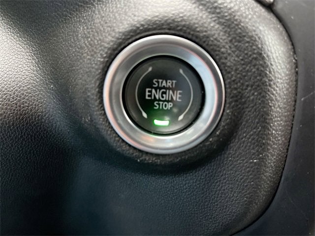 2022 Chevrolet Silverado 1500 LTD LT (2FL)