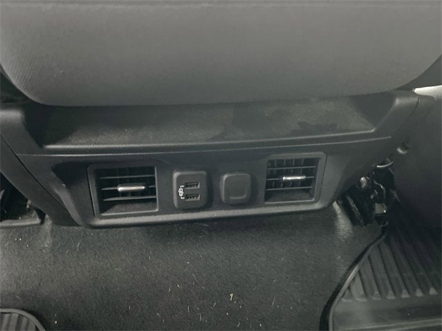 2022 Chevrolet Silverado 1500 LTD LT (2FL)