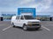 2025 Chevrolet Express Cargo 3500 WT