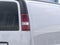 2025 Chevrolet Express Cargo 3500 WT
