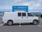 2025 Chevrolet Express Cargo 3500 WT