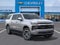 2027 Chevrolet Suburban LT