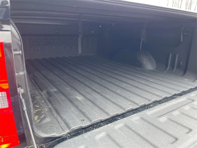 2018 GMC Sierra 2500 HD Denali