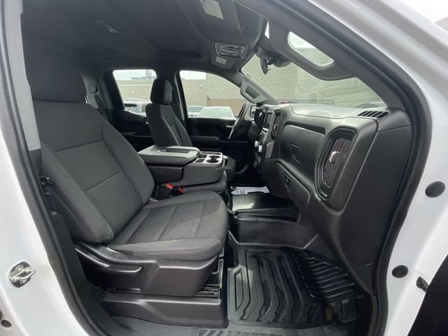 2022 GMC Sierra 1500 Pro
