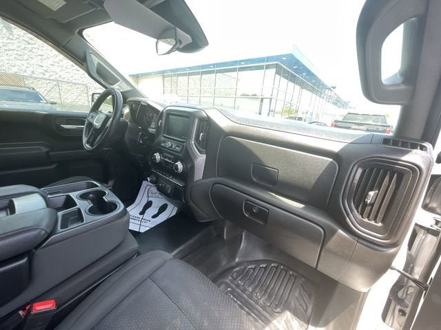 2022 GMC Sierra 1500 Pro