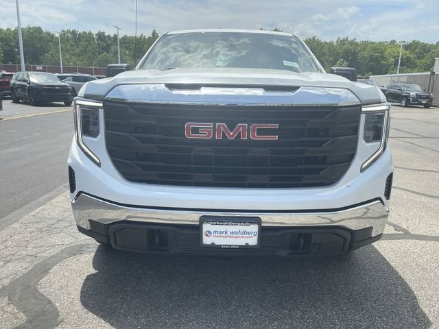 2022 GMC Sierra 1500 Pro