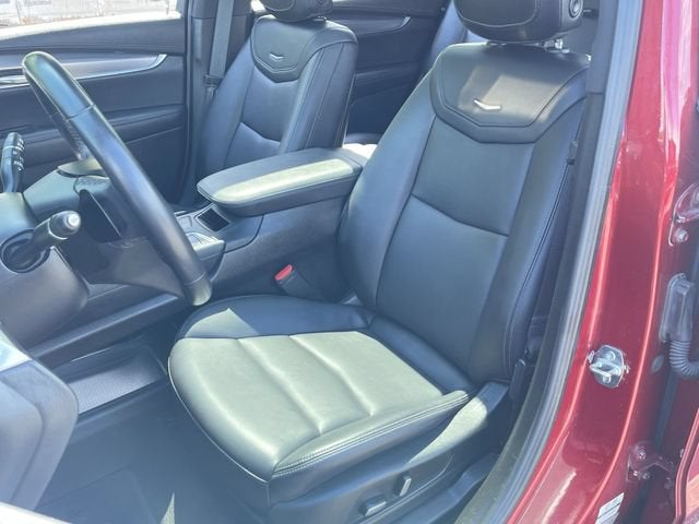 2023 Cadillac XT6 Luxury